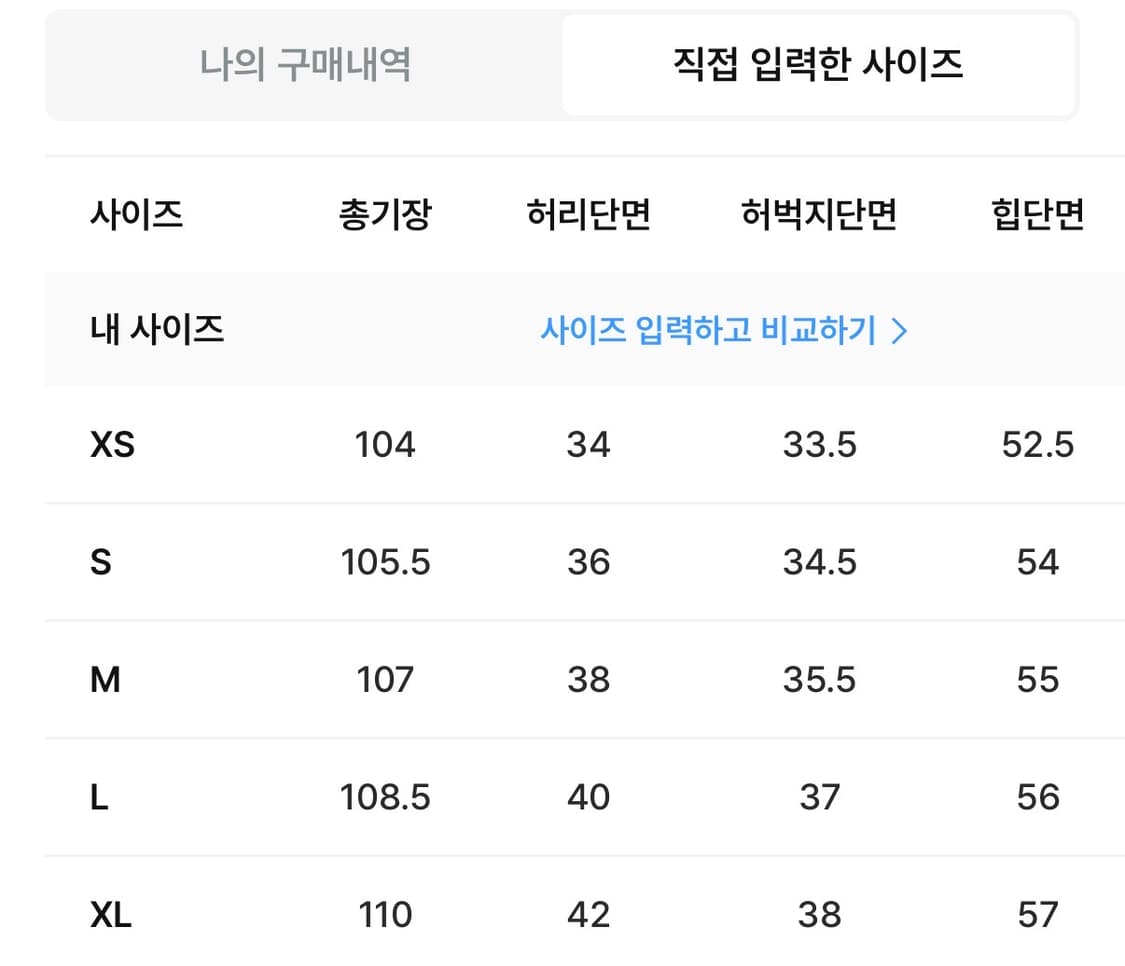 어반드레스 카고팬츠 상품이미지2