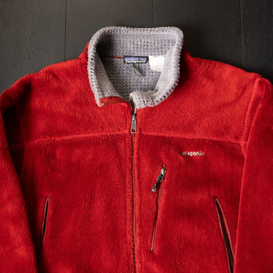 Patagonia R4 Regulator Fleece / L(105) 상품이미지3