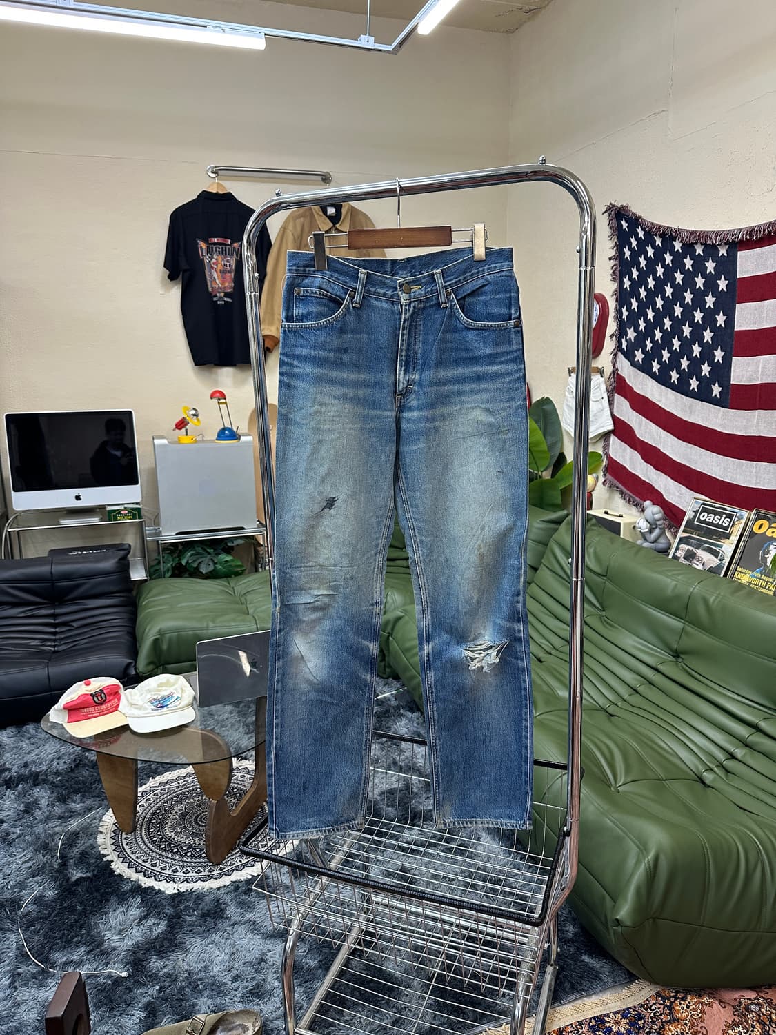 90s Lee  상품이미지2