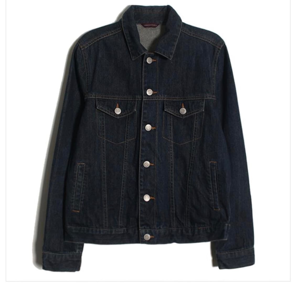 Urbanresearch 데님 자켓 상품이미지1