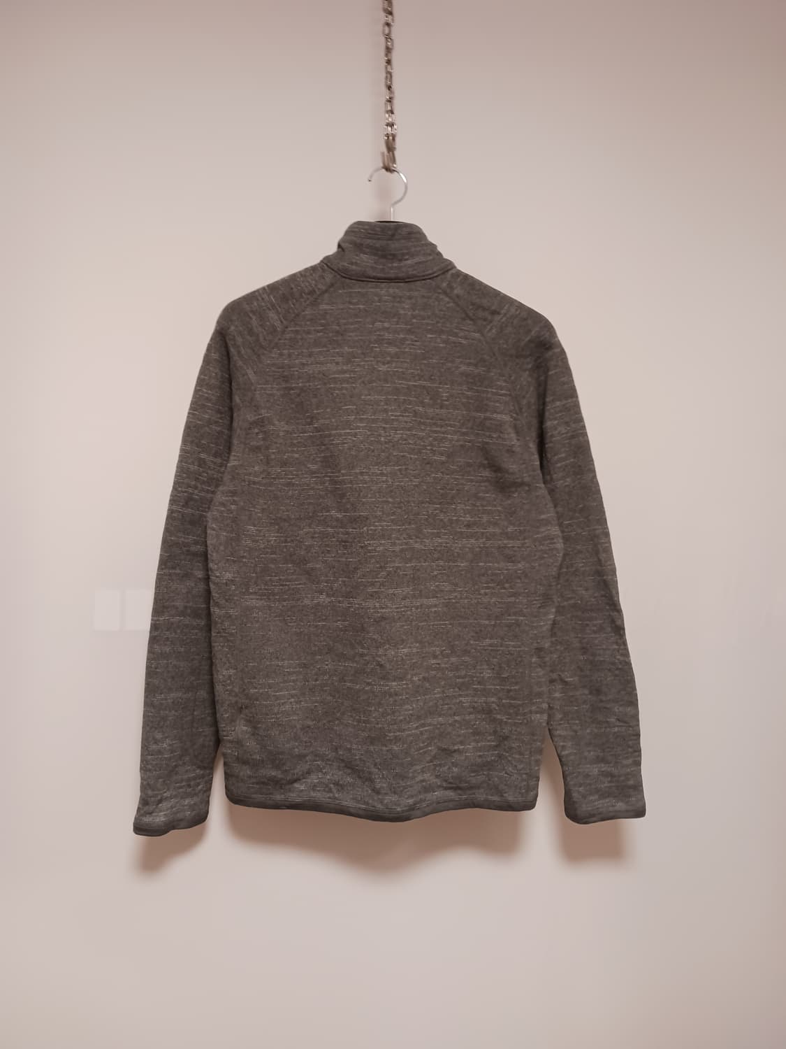 파타고니아 맨스 베터. 스위터 반집업 상품이미지5