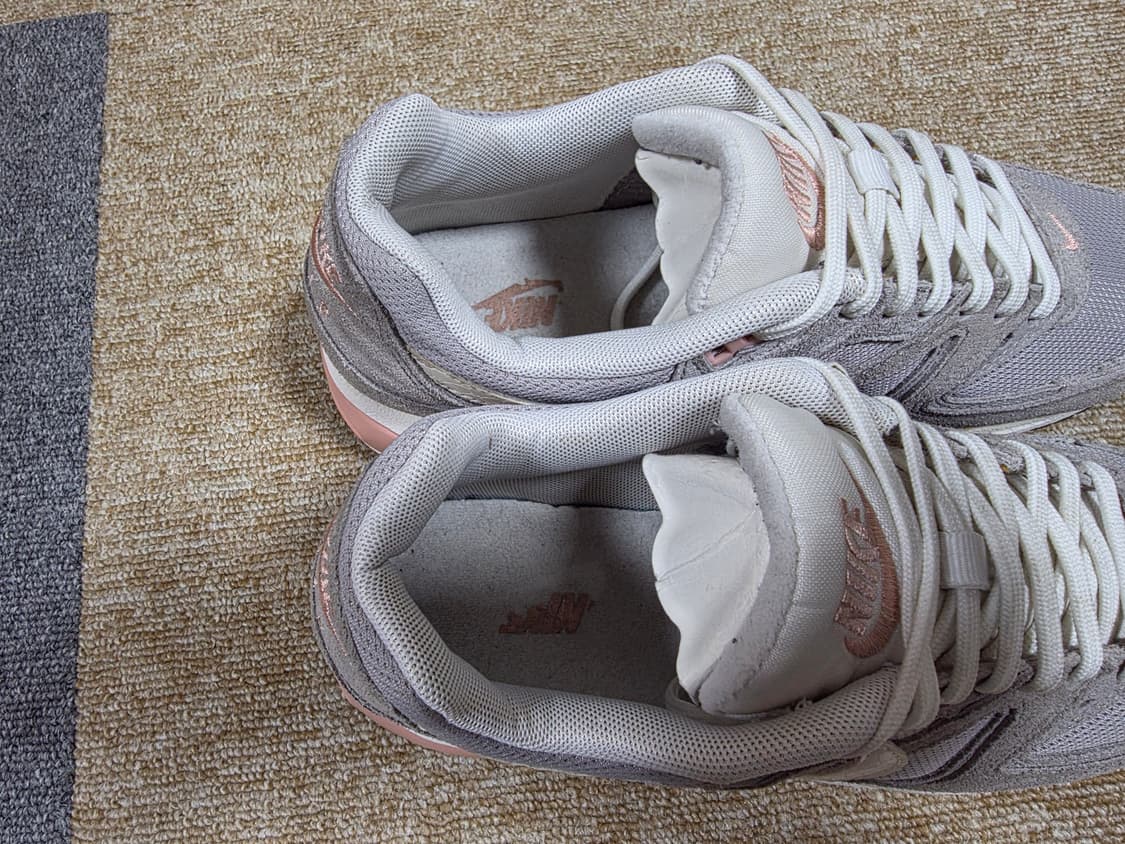 나이키 우먼스 에어맥스 커맨드 [245mm] 상품이미지6