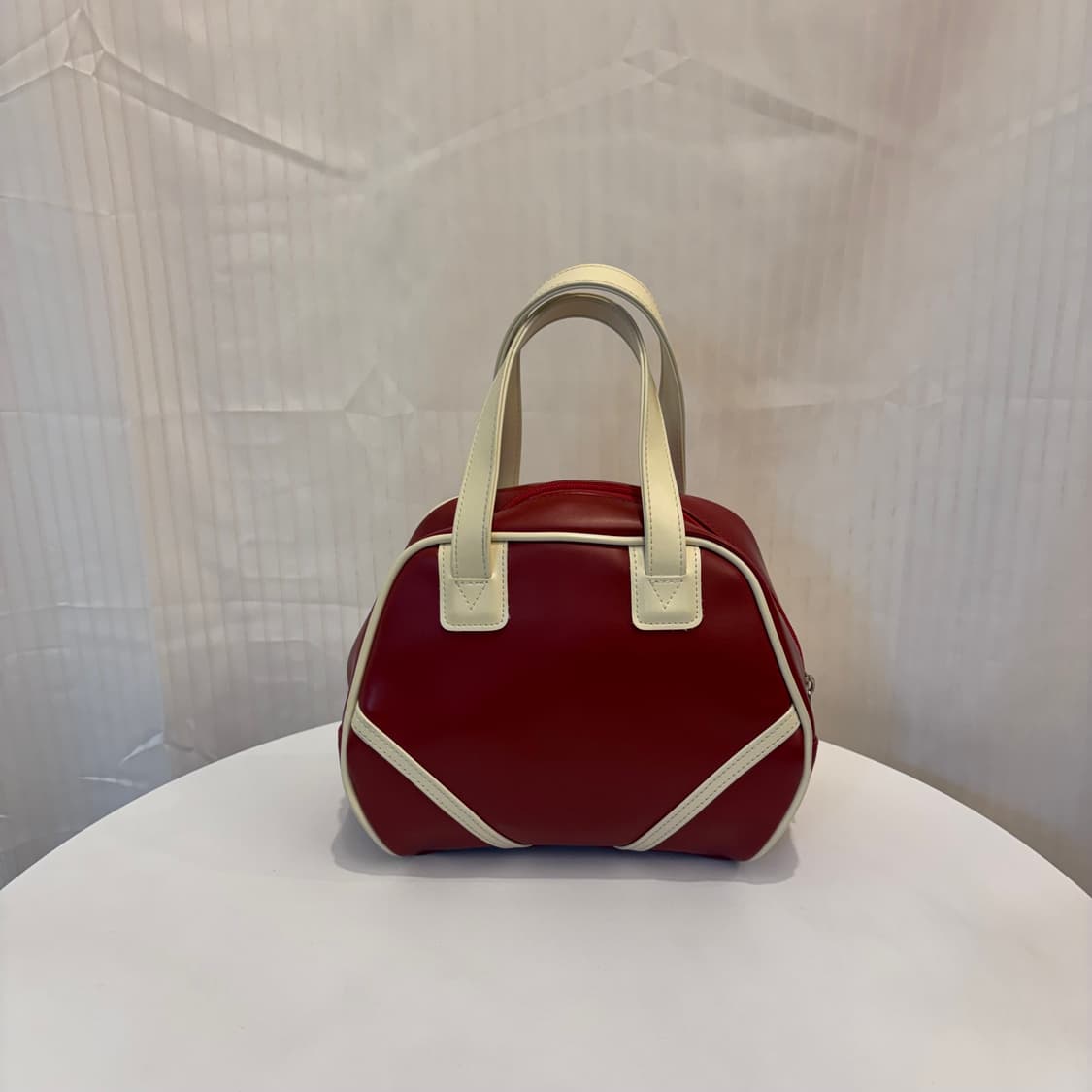 정품 Emis 이미스 미니 볼링백     상품이미지4