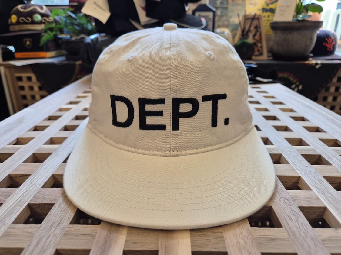 갤러리디파트먼트 DEPT. CAP 상품이미지1