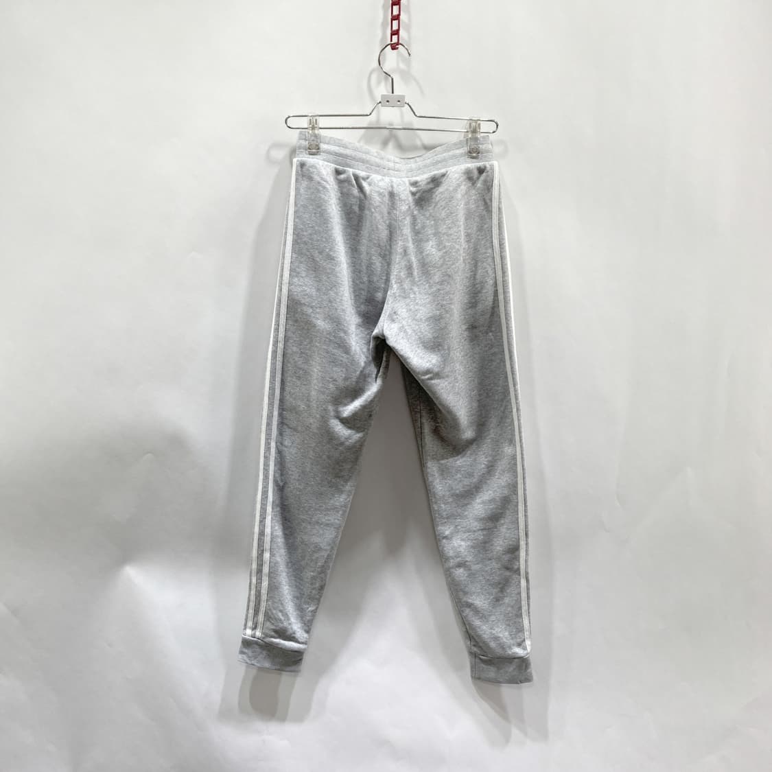 아디다스 여성 트레이닝팬츠 M 상품이미지3