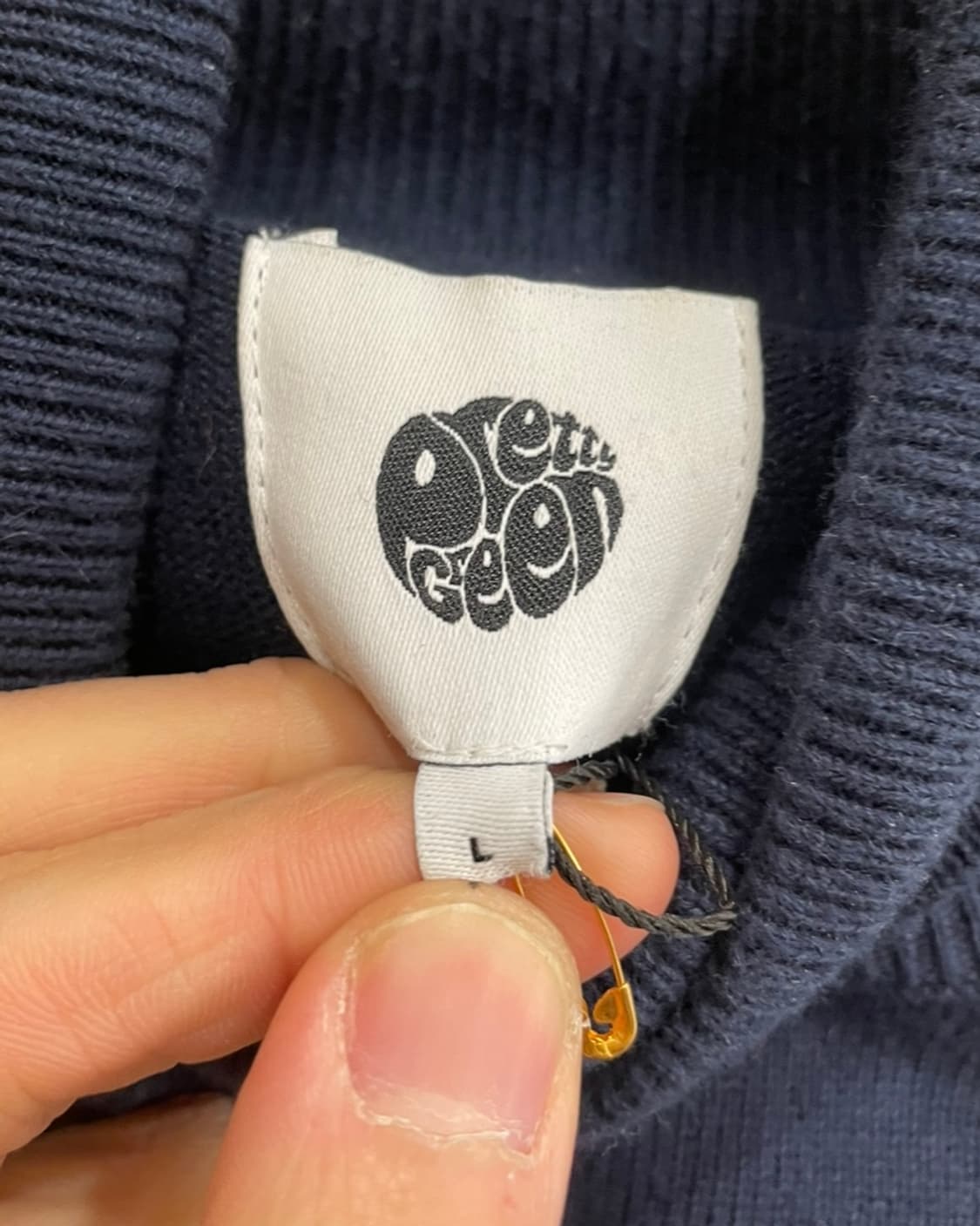 Pretty Green 상품이미지4