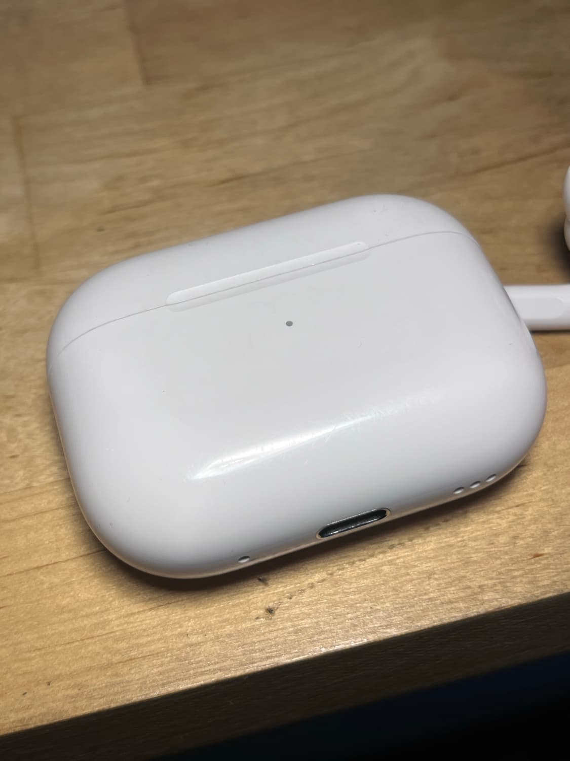 에어팟프로2 c타입, 풀박스 상품이미지1