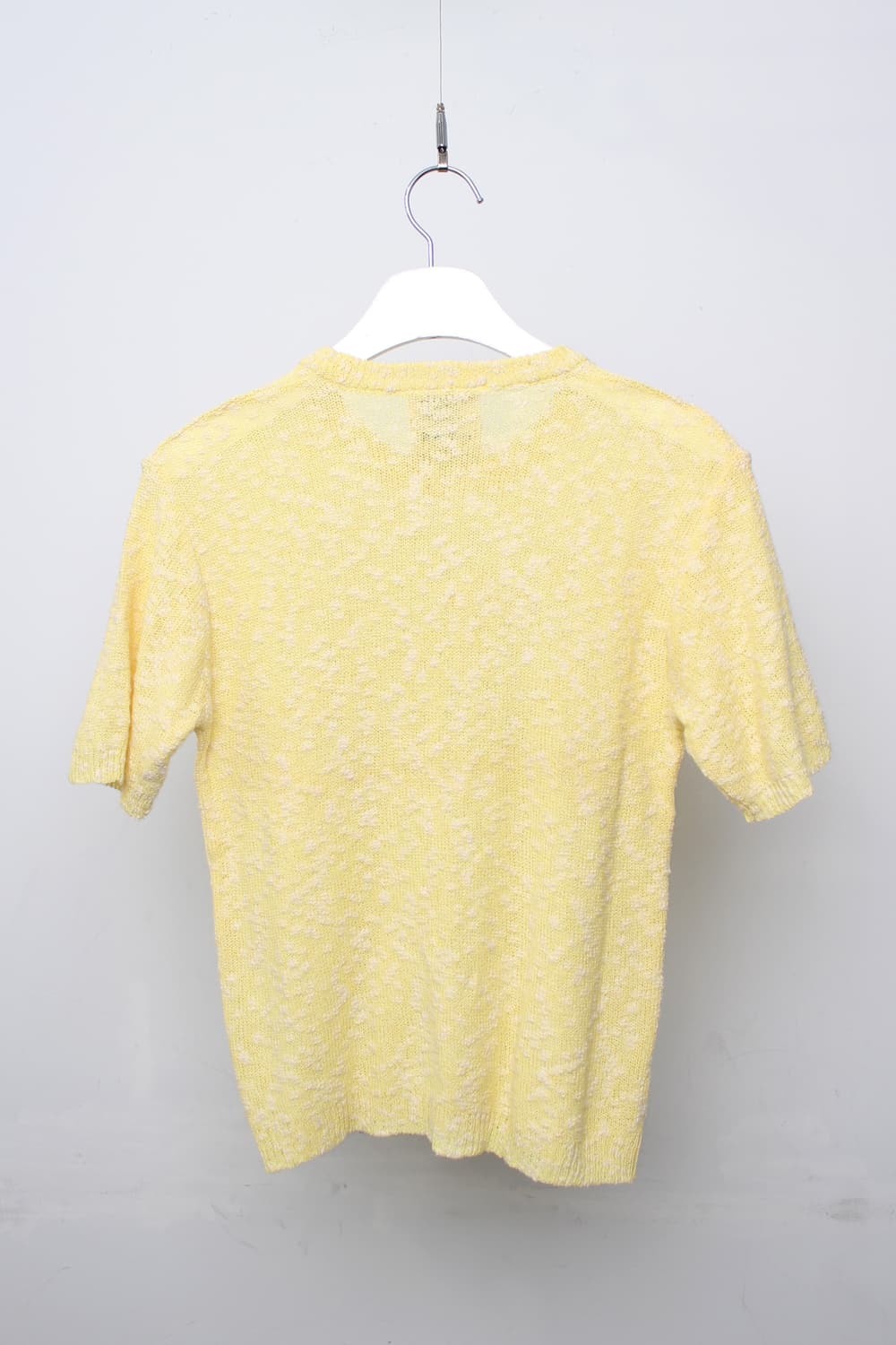 1980's Courreges 상품이미지5