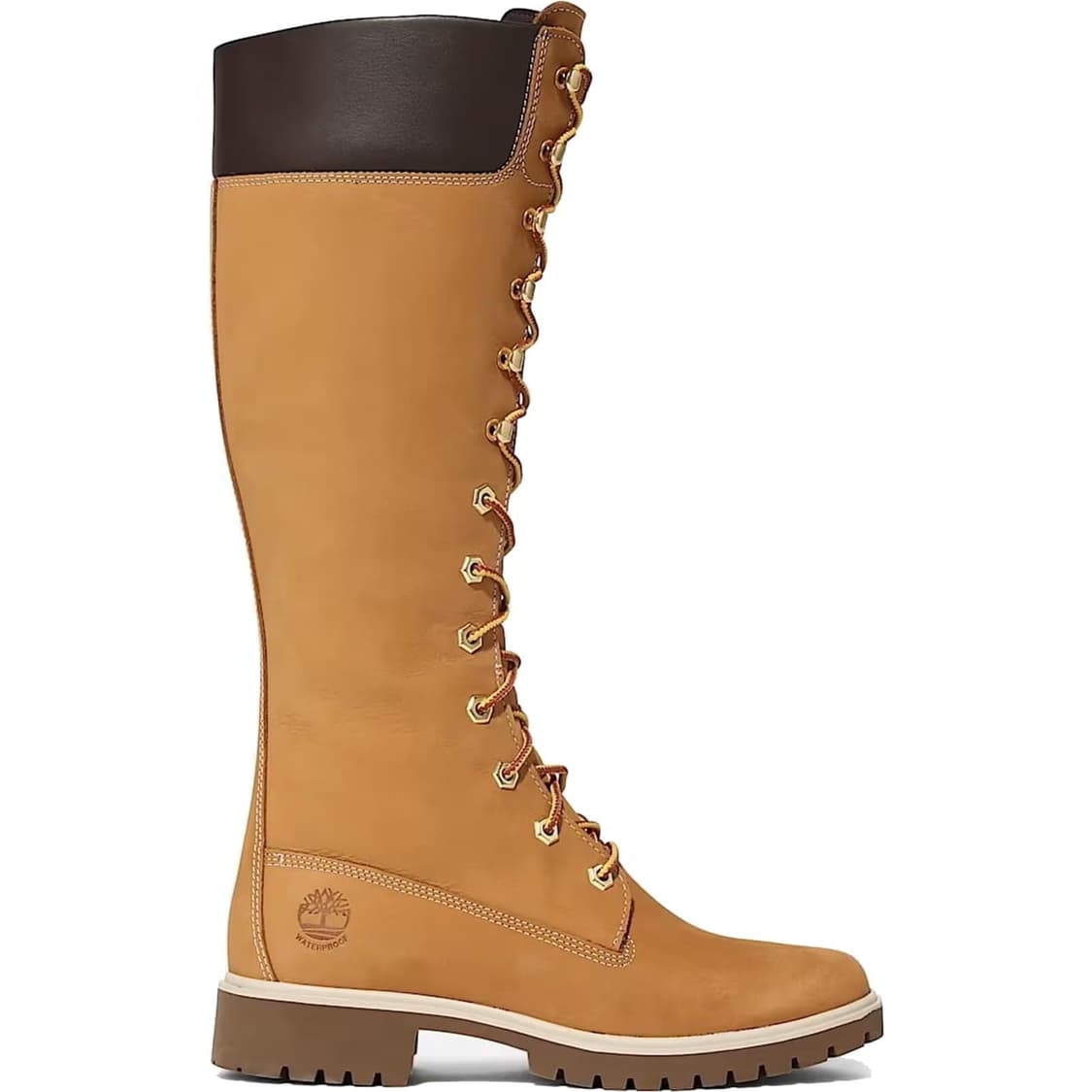 Timberland lace up boots/ 팀버랜드 부츠 상품이미지2