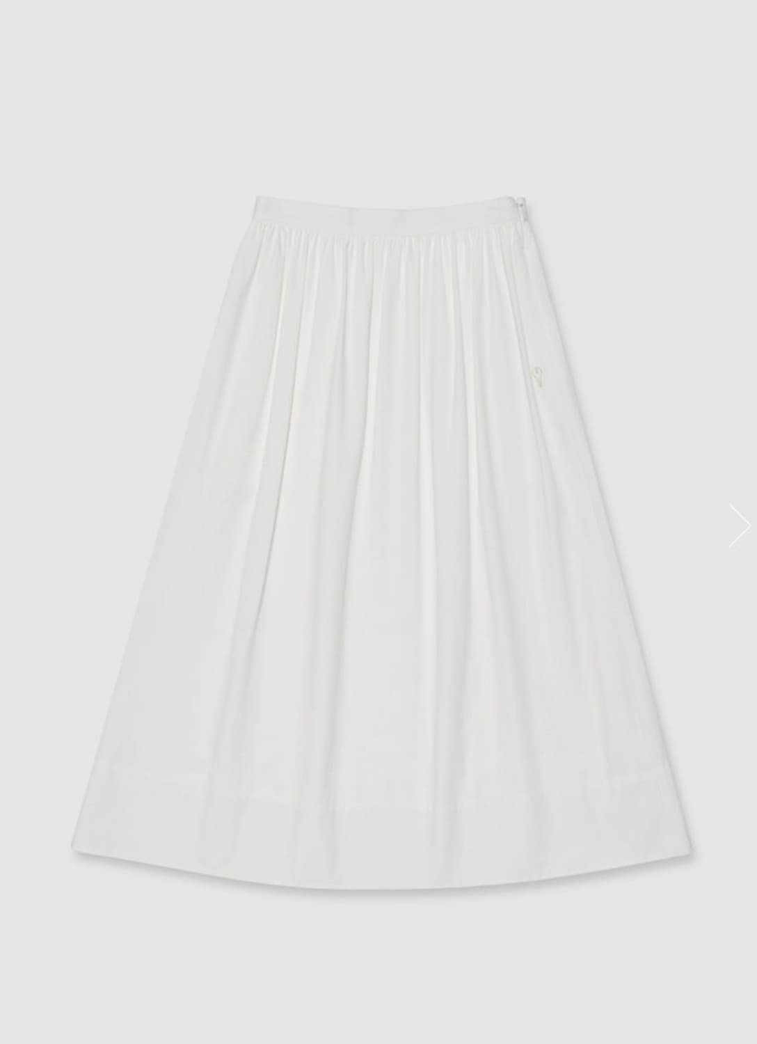 (새상품)얼바닉30 Dough Skirt 도우스커트 S사이즈 상품이미지7