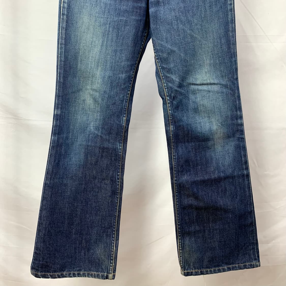 [31x34] 00s 리바이스 517 데님 팬츠 상품이미지3