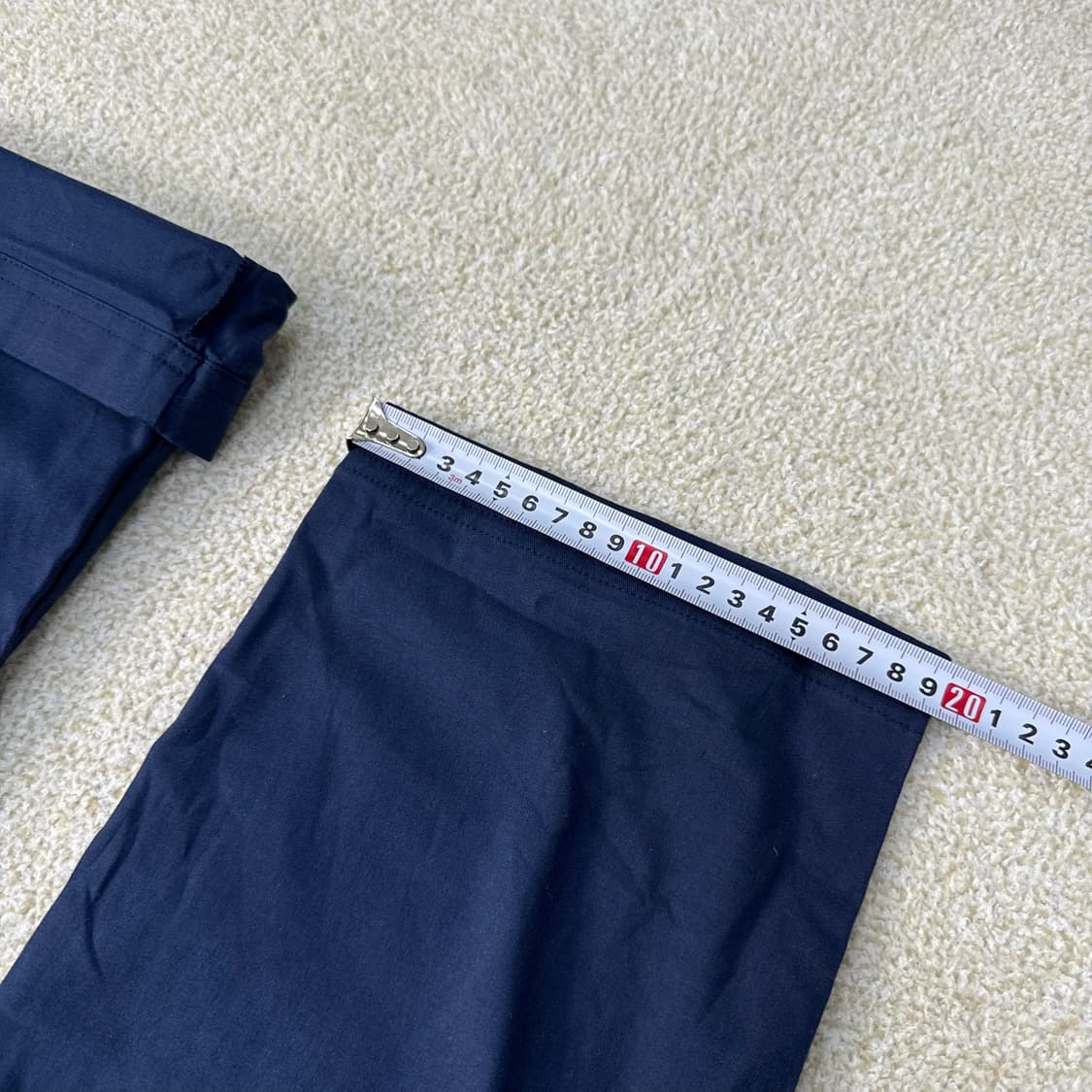 [32] 아디다스 골프 코튼팬츠 0114T1 상품이미지8