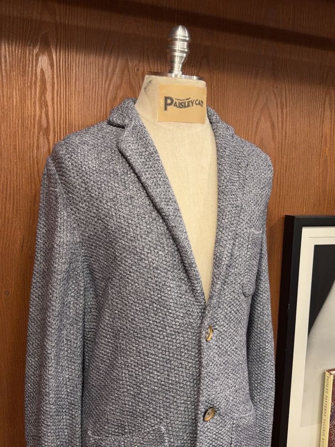 일레븐티 자켓 상품이미지2