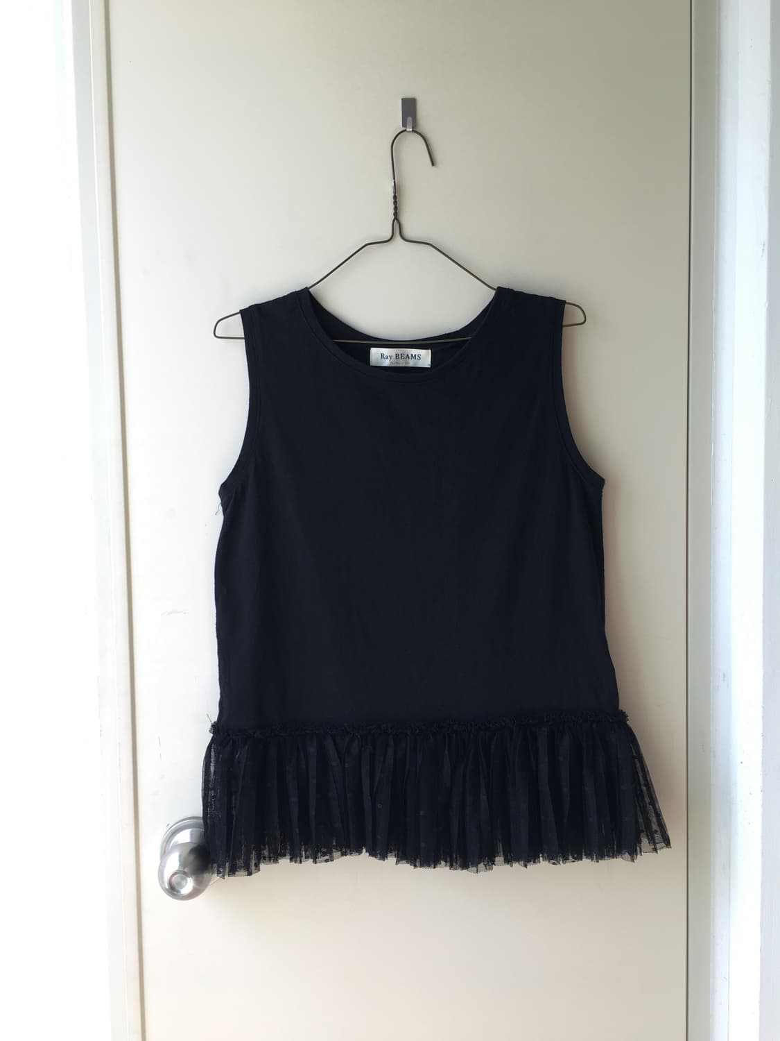 Ray beams top 상품이미지1