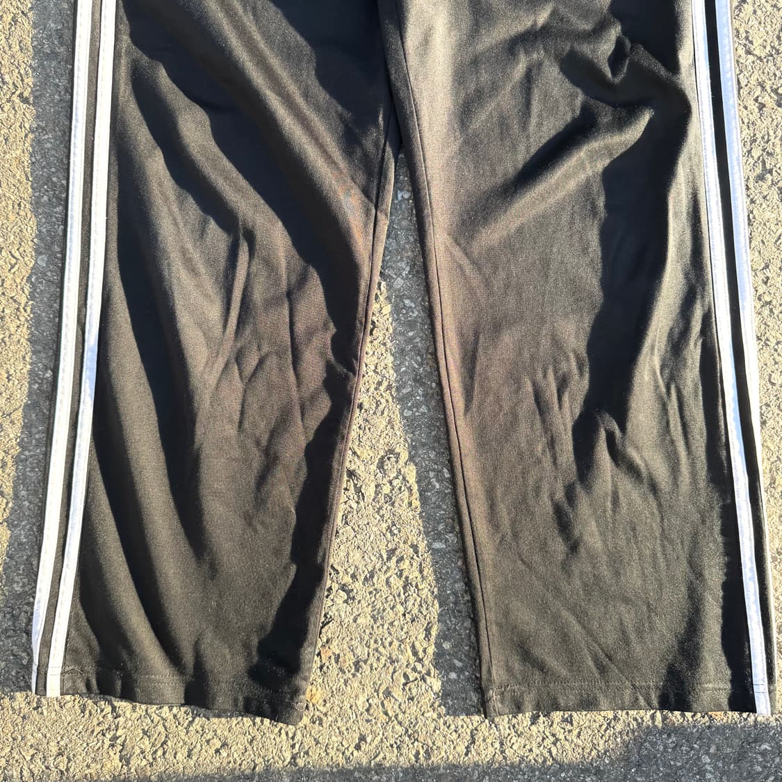 아디다스 로고 삼선 팬츠 상품이미지6