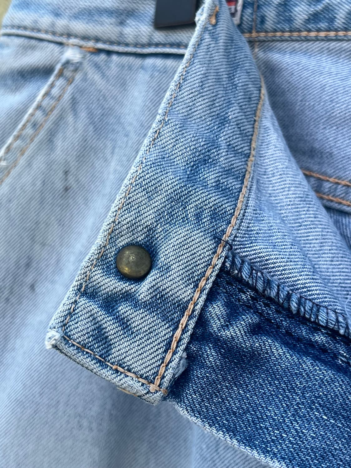 Vintage Edwin 상품이미지5