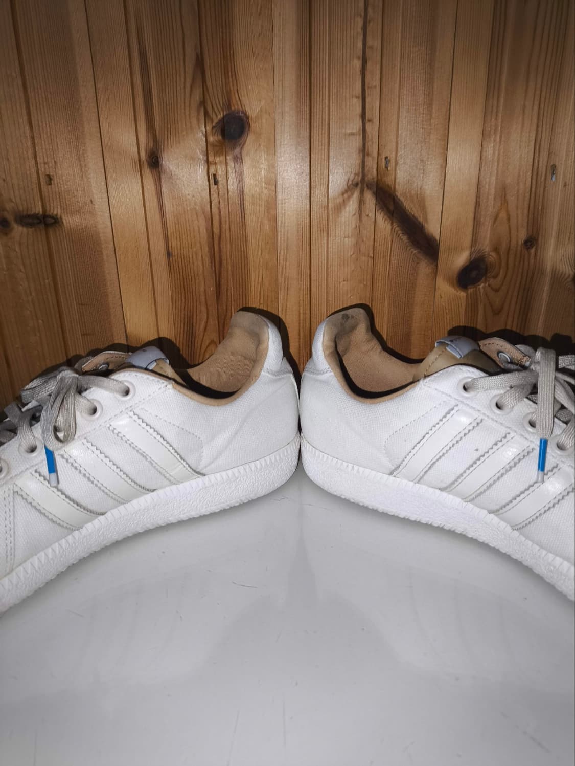 275mm 아디다스 리스플릿 로우 스니커즈 상품이미지7