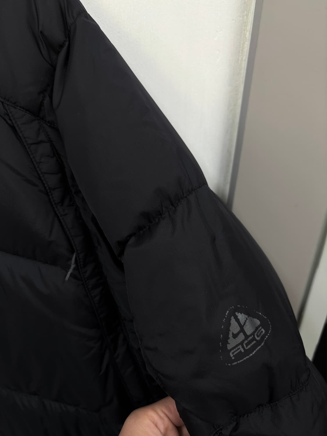 나이키ACG 다운패딩 상품이미지3