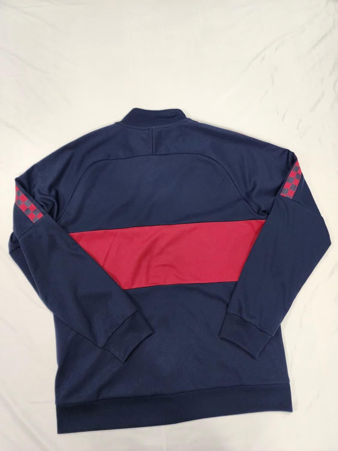 나이키 FC바르셀로나 18-19 져지 상품이미지2