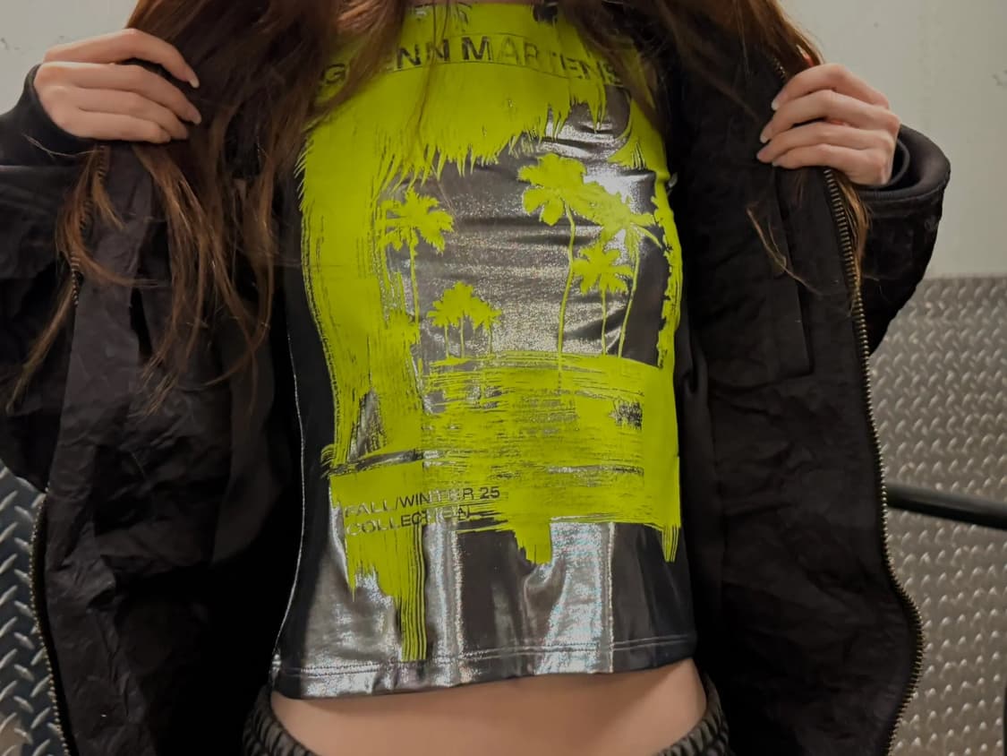 H&M glenn martens 상품이미지2