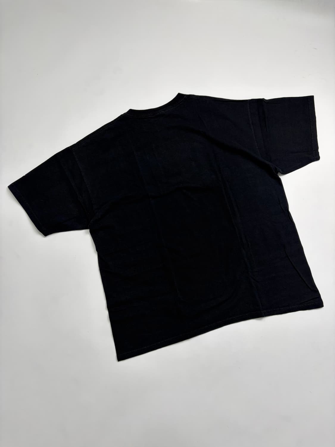 00s Eye Bee M Tee (black) 상품이미지2
