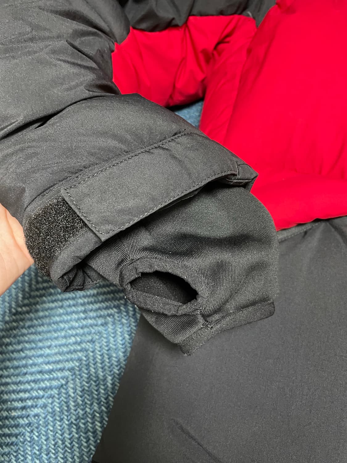 노스페이스 히말라야 상품이미지8