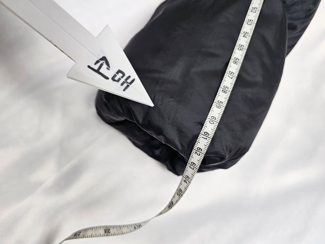 유니클로울트라라이트패딩 상품이미지3