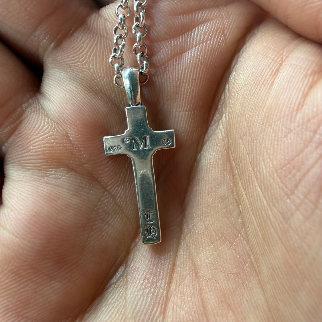 크롬하츠 메이플소프 참 (3/15일 까지 가격낮춤) 상품이미지4