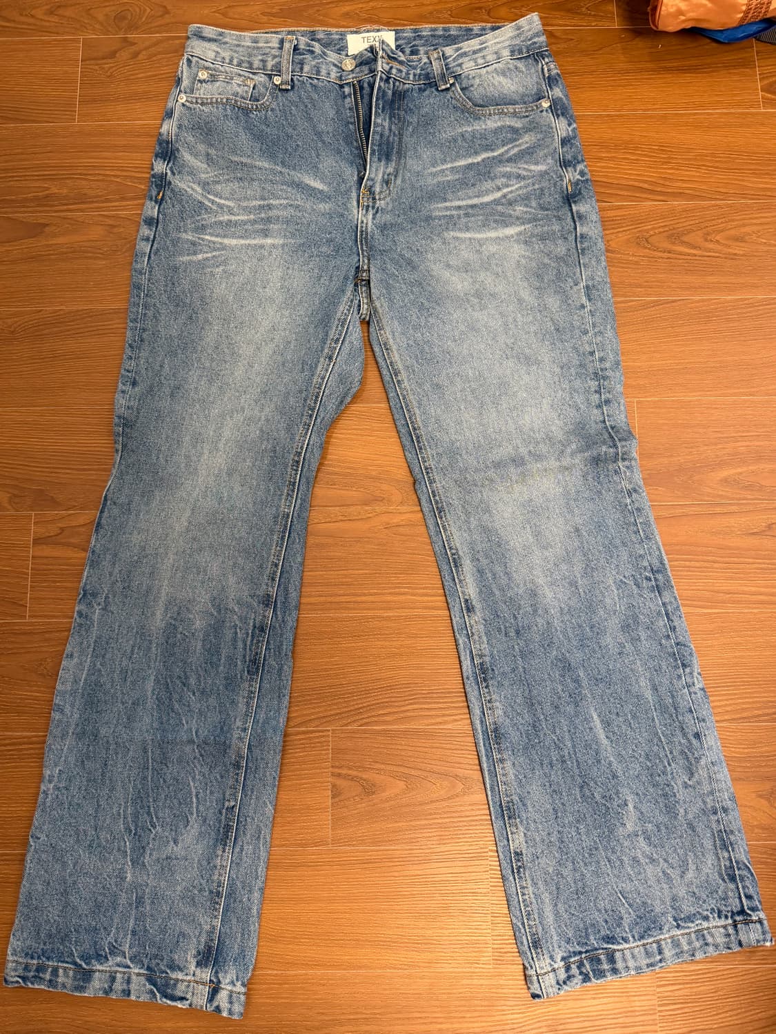 바지 묶음 싸게 건져가세요~  상품이미지8