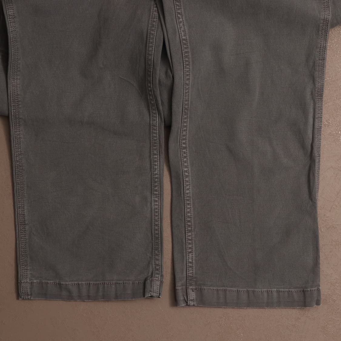 칼하트 헤비코튼 워크팬츠 A1810 상품이미지6