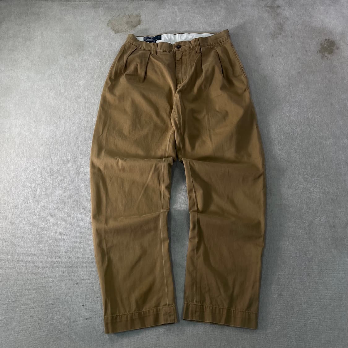 30 폴로랄프로렌 스몰로고 치노팬츠 상품이미지1