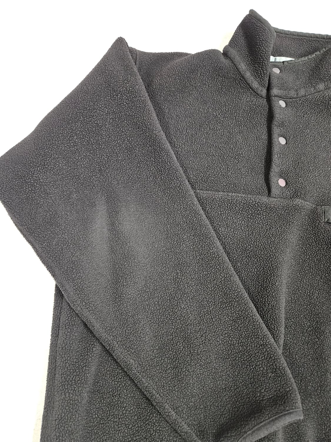 파타고니아 신칠라 M 블랙 상품이미지2