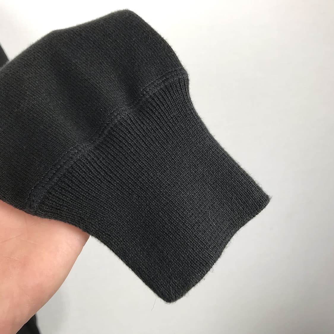 폴로 랄프로렌 니트 남성M (남녀공용) 상품이미지5