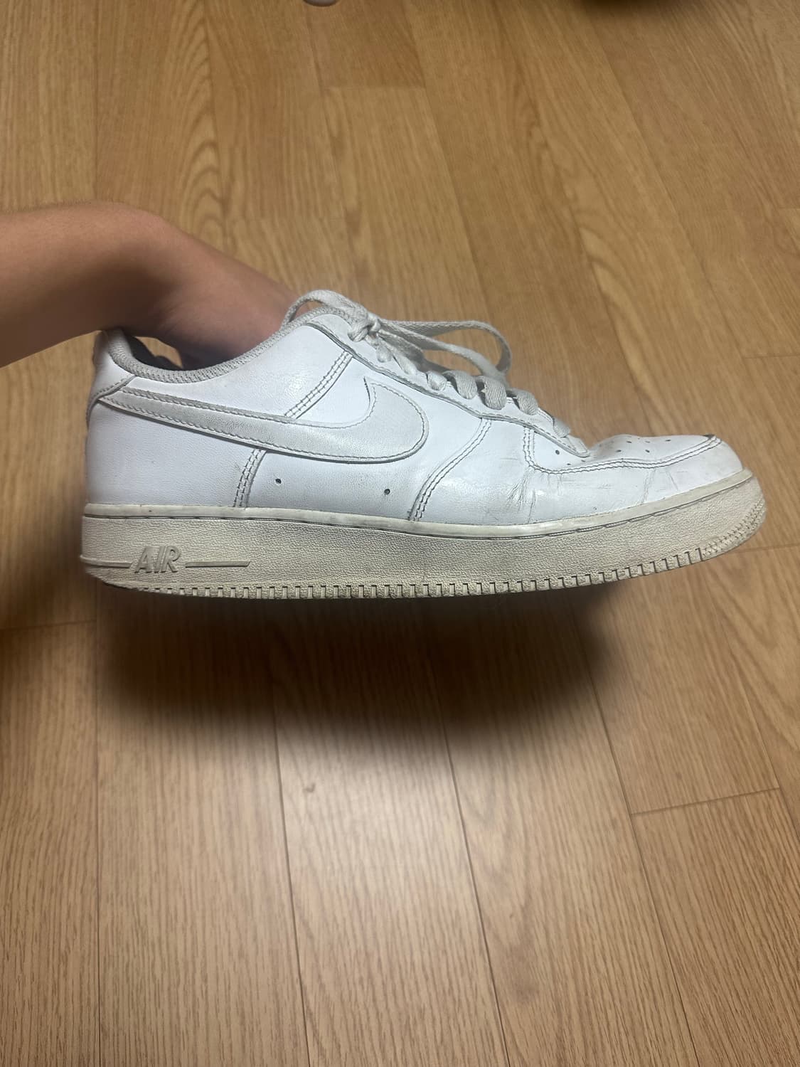 나이키 에어포스 올백 275 상품이미지1