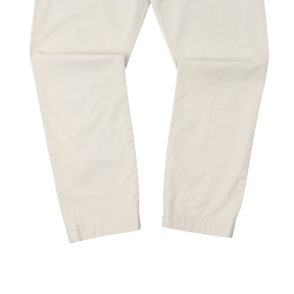 폴로 랄프로렌 라이트 베이지 스트레치 슬림핏 코튼 팬츠 상품이미지3