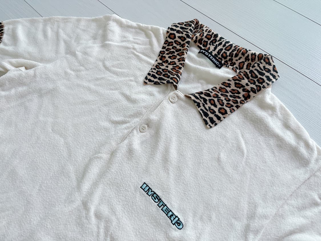 Hysteric glamour pk 상품이미지1