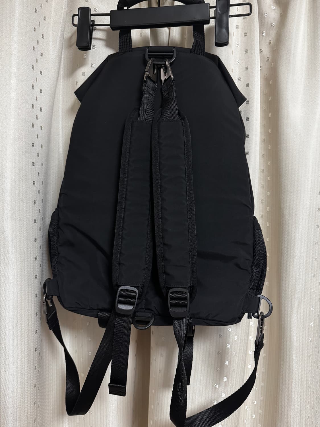 아더에러 바딘 백팩 상품이미지2