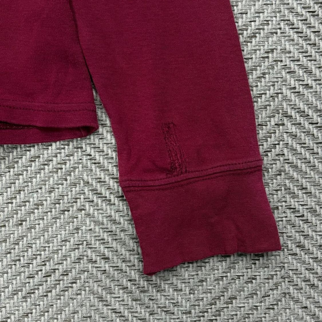 폴로랄프로렌 로고 터틀넥 롱슬리브 v2976 상품이미지7