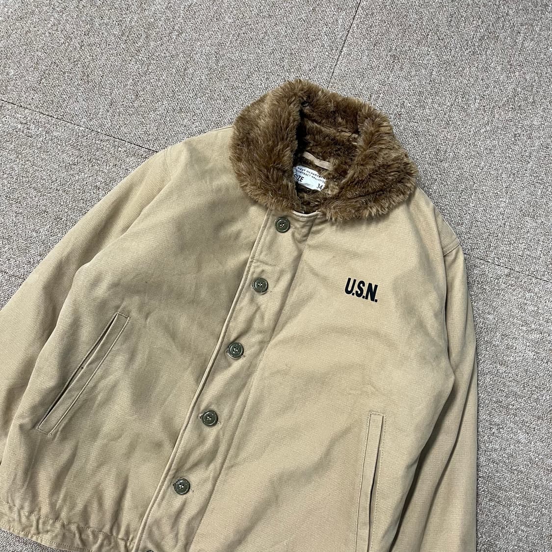 ymcl ky 덱자켓 상품이미지2