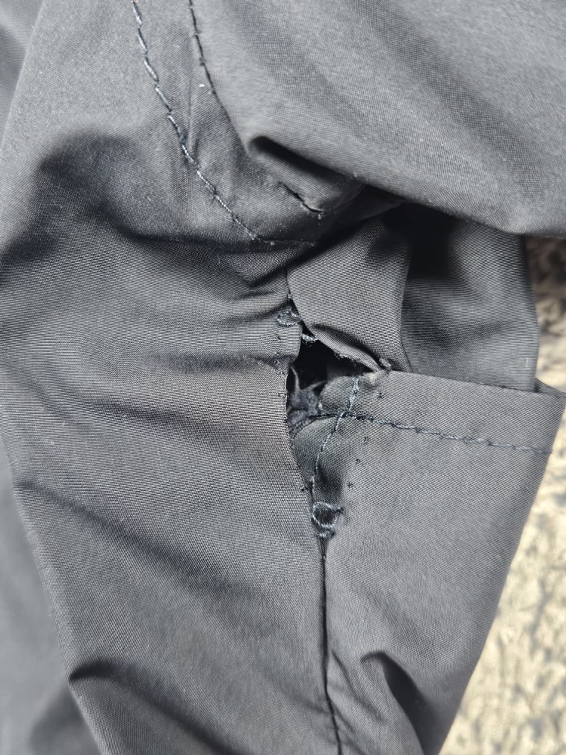 폴로랄프로렌 바이스윙 블루종 페리 자켓 ( XS ) / 10063 상품이미지9