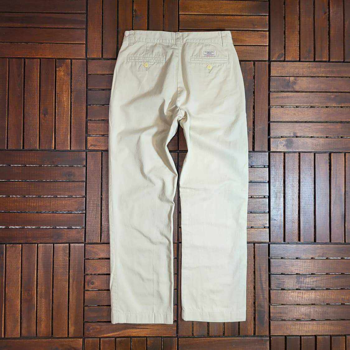 폴로 랄프로렌 치노 팬츠 (28) 상품이미지5