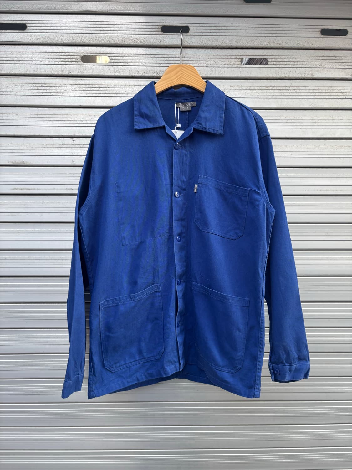 LMA French Work Jacket 상품이미지2