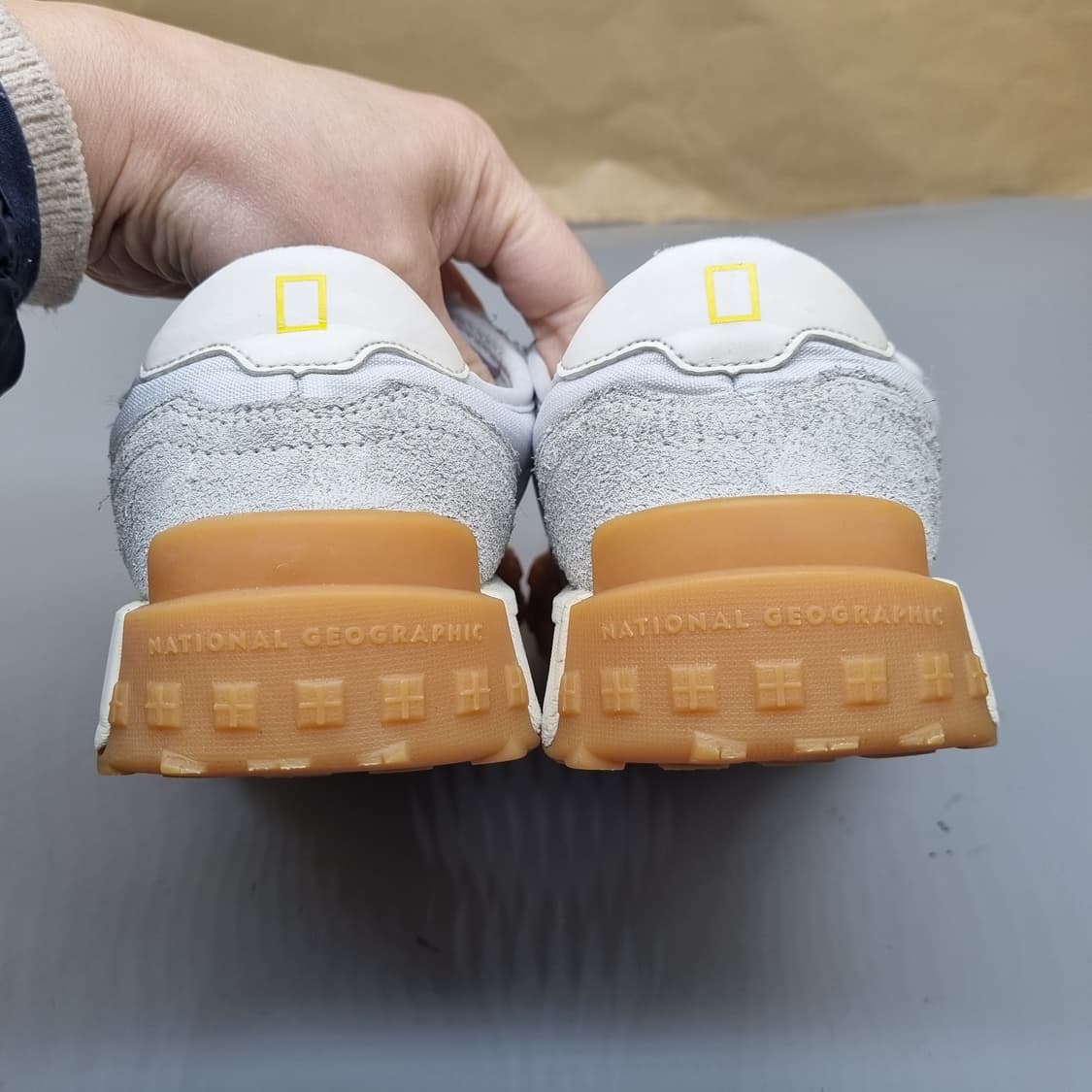 내셔널지오그래픽 라보카 아동운동화230 상품이미지4