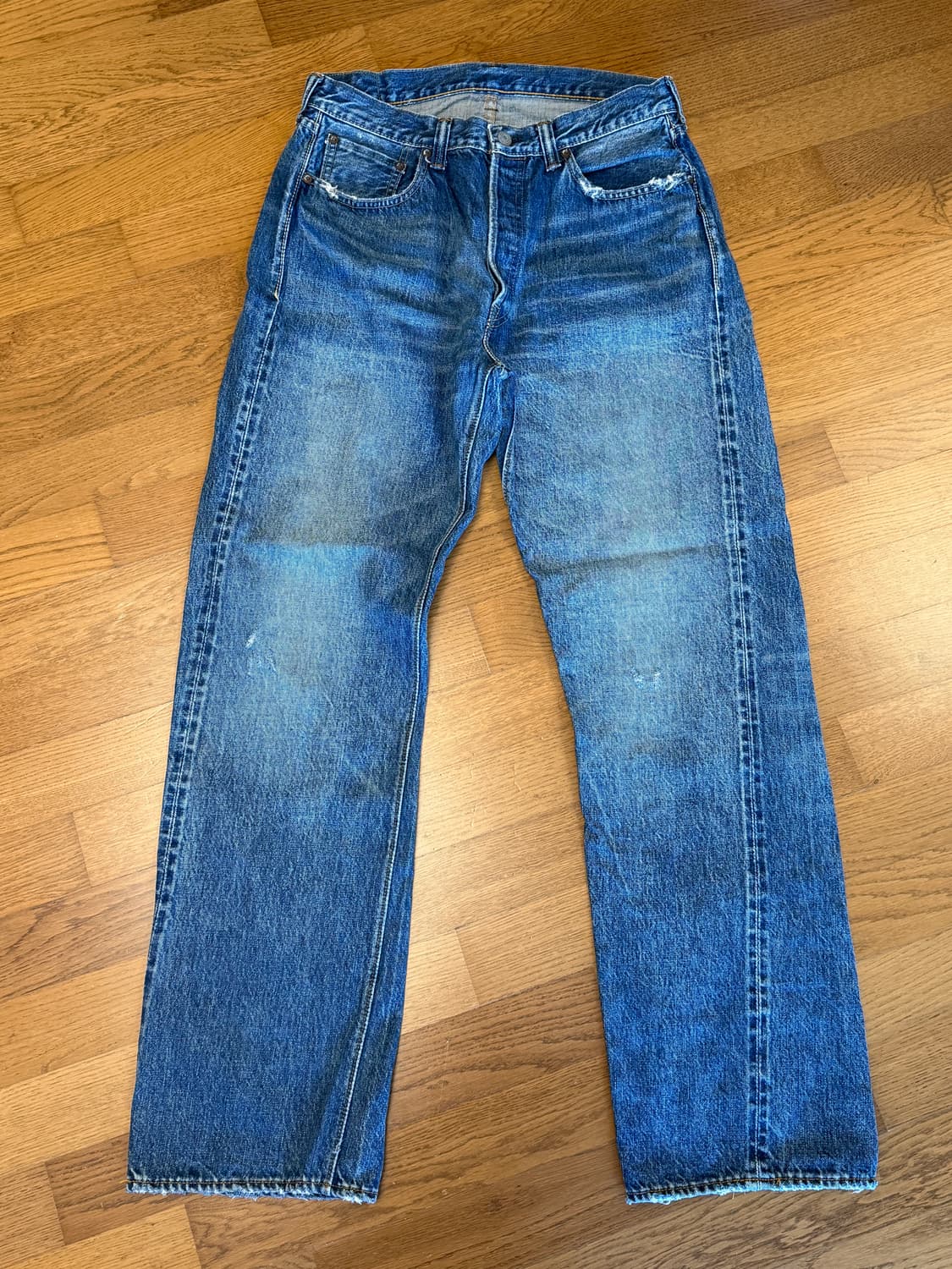 [30] 풀카운트 0105 다트포드 상품이미지1