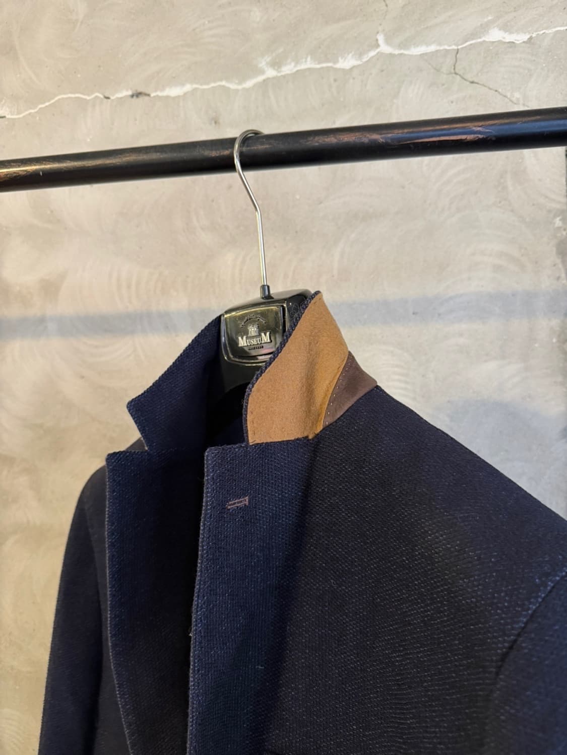 마시모두티 트위드 자켓 100 상품이미지7