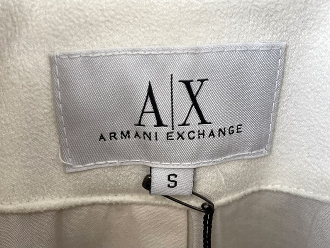 00'S ARMANI EXCHANGE (S~M) 상품이미지9