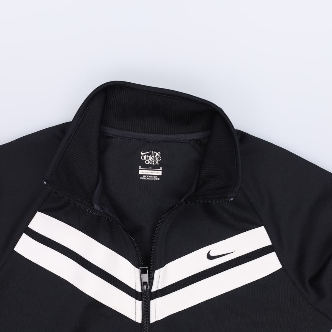 M 나이키 여성 트랙탑 져지 0415H1 상품이미지3