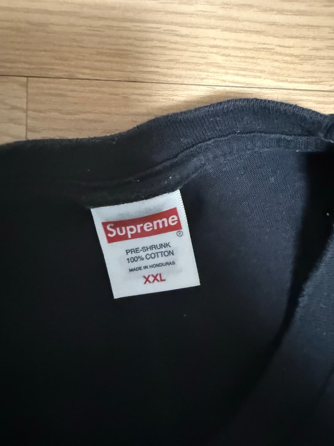 Supreme carti 상품이미지2