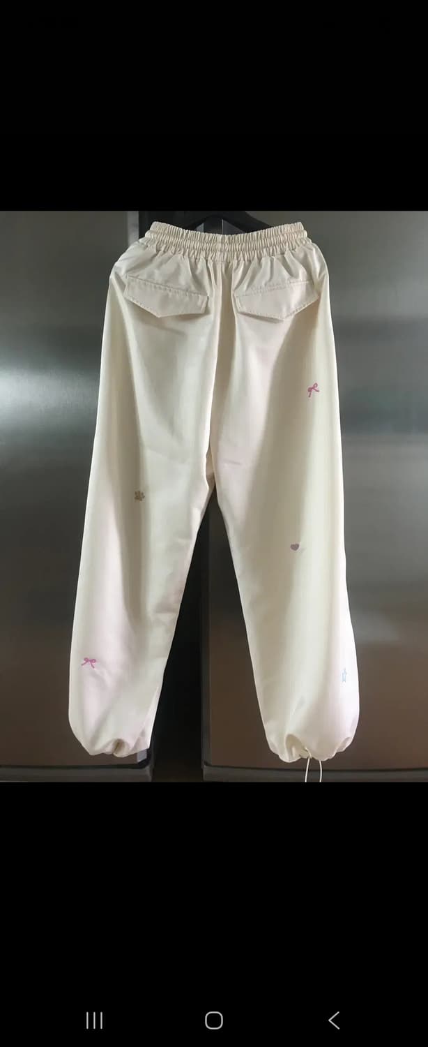 디어마이키코 BETWEENAND 비트윈앤드 바지 상품이미지4