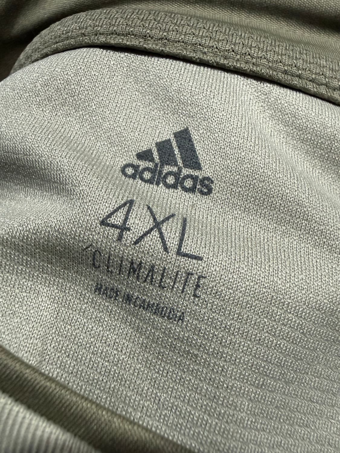 Adidas 아디다스 18-19 유벤투스 호날두 유니폼 상품이미지3